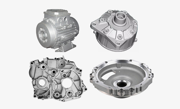 aluminium die casting