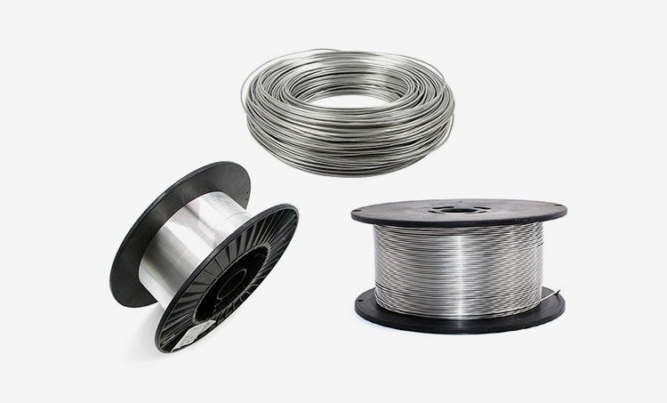 aluminium wire