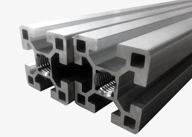 aluminium profiles