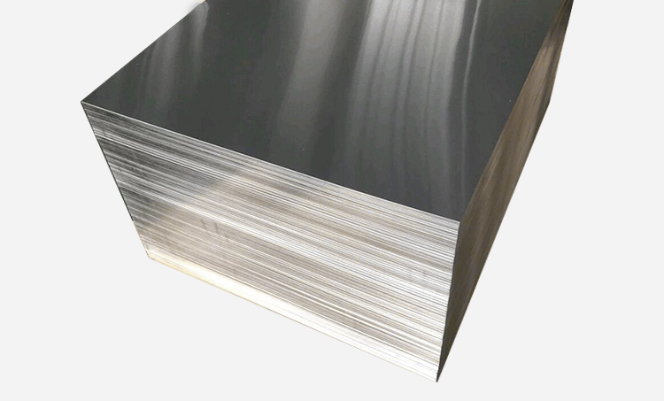 aluminium sheet