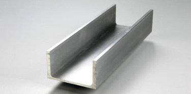 6061 Aluminium Channel