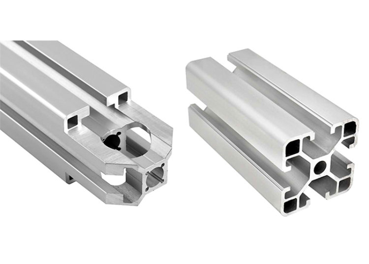 T Slot Aluminium Extrusion