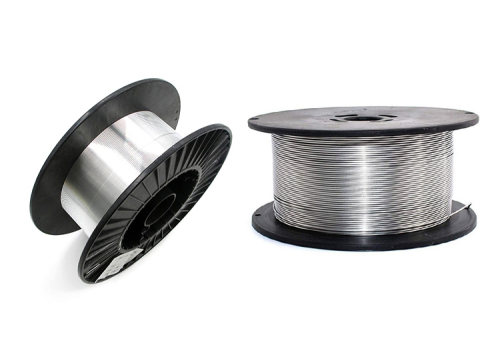 Aluminium Alloy Magnesium Wire