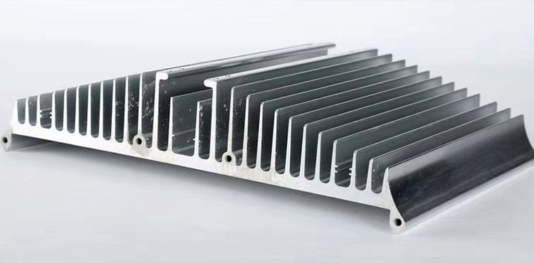 Aluminum Heat Sink