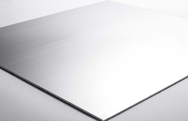 5083 Aluminium Alloy Plate