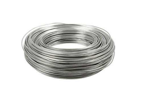 Aluminum Flat Wire - Top China Aluminum Wire Supplier