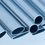 Aluminium Drawn Tubes