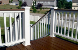 Aluminum Railing