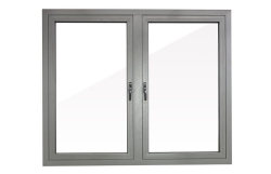 Aluminium Swing Window