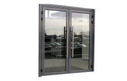 Aluminium Sliding Door