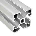 Aluminium Profiles(extrusions)