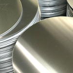 Aluminium Circle