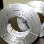 Aluminium Wire