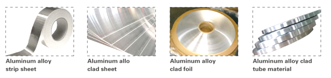 alluminum foil