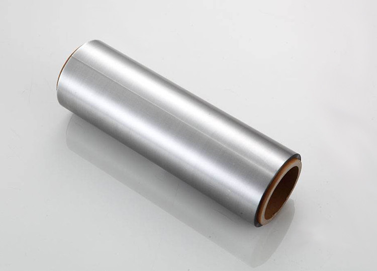 Battery Aluminum Foil