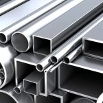 Aluminium Extruded Tube