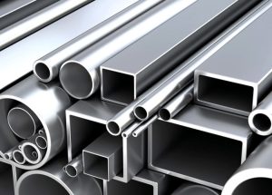 Extruded Aluminium Tube