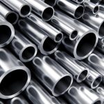 Seamless Aluminium Tube