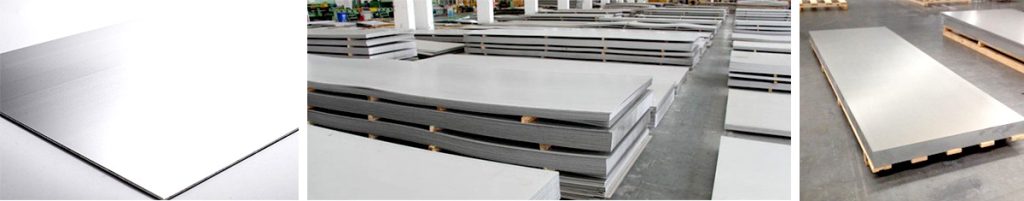 aluminum sheet