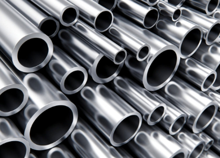 Aluminium High-Frequency Welded Tube