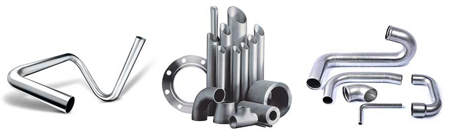 aluminum tube