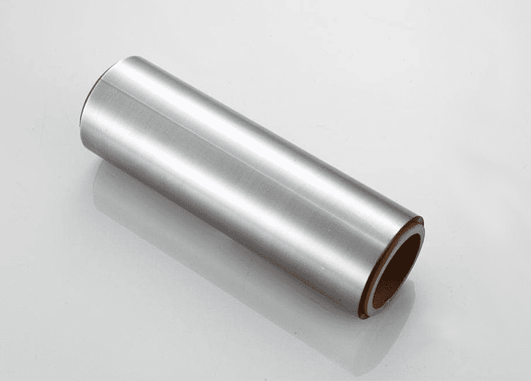 battery aluminum foil