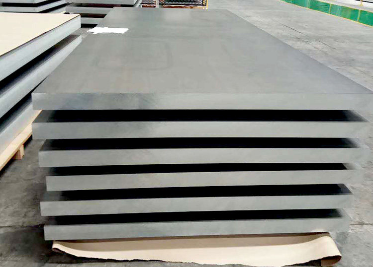 Aluminium CTP Substrate