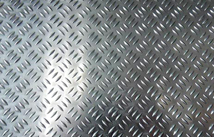 Marine Grade Aluminium Checker Plate | 5083 5086 Marine Grade Aluminium Checker Plate | 5083 5086