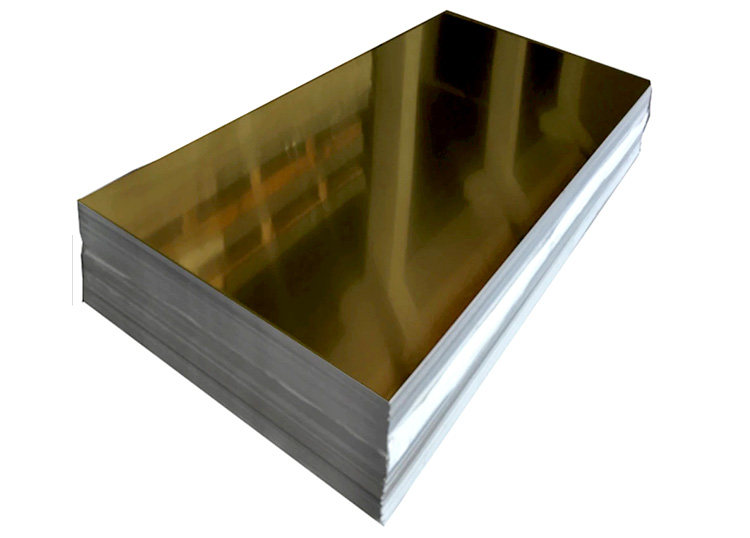6005-A Aluminium Sheet