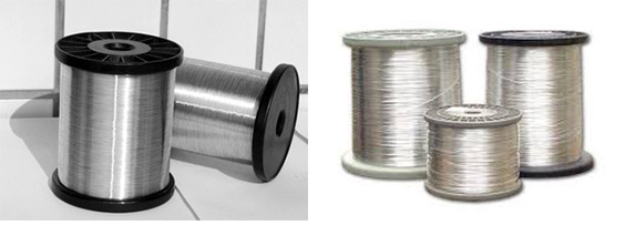 Aluminium Alloy Magnesium Wire