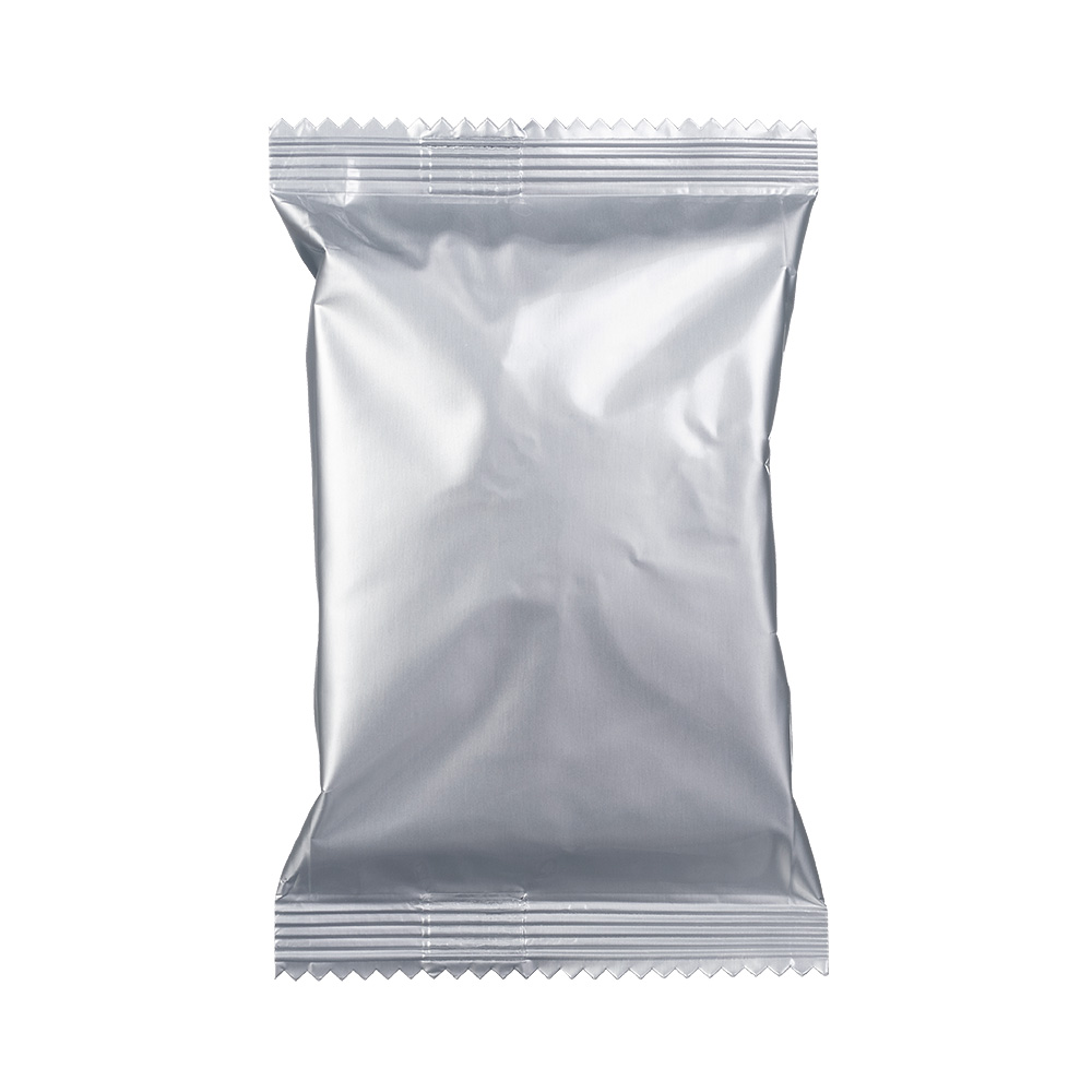 aluminum foil package bag
