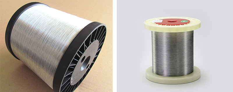 Aluminium Alloy Magnesium Wire