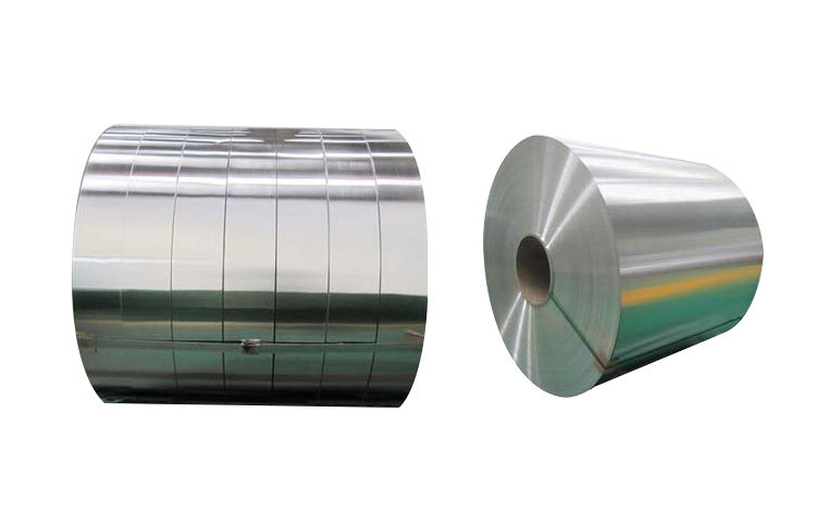 Aluminium Strips