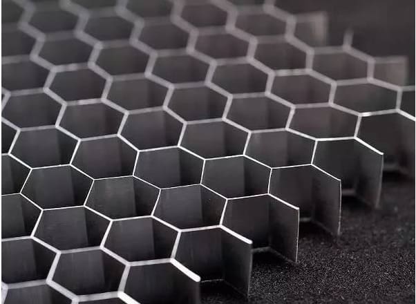 CHAL Aluminum Foil Honeycomb Core
