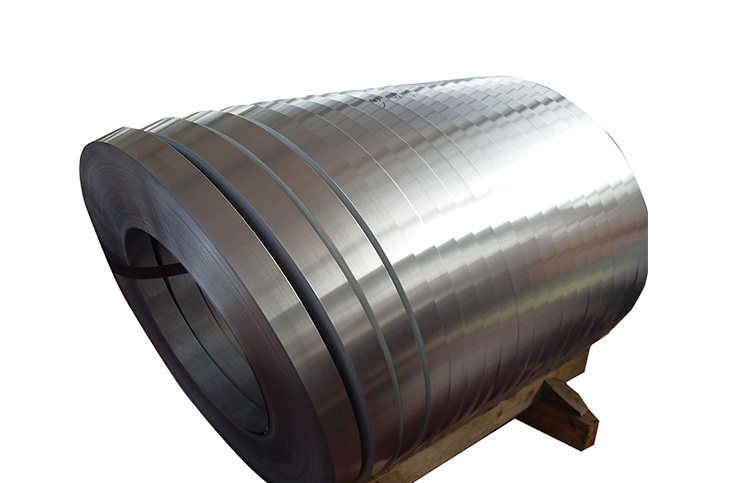 Aluminium Coil