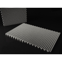 aluminum honeycomb core