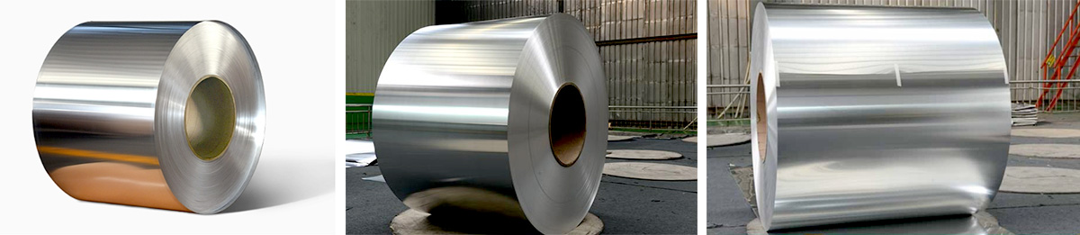 Aluminum Coil