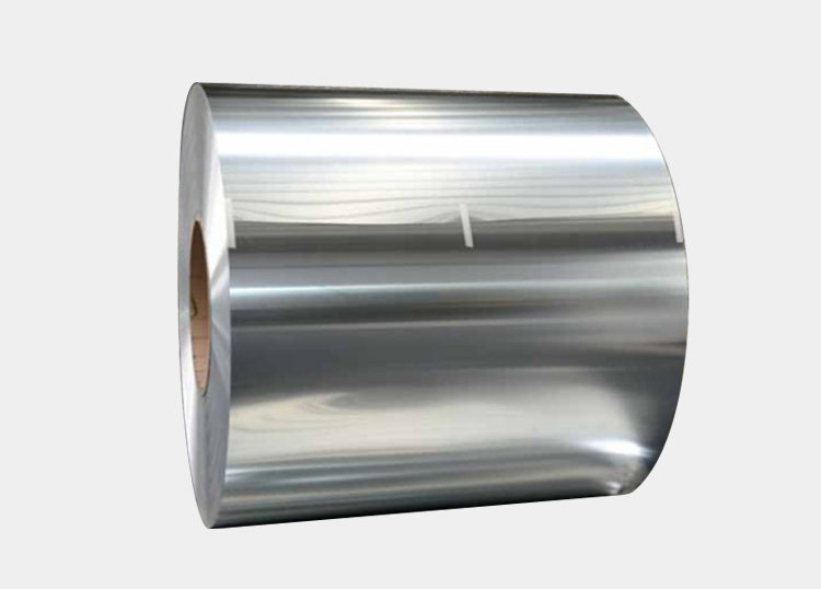 Aluminum foil