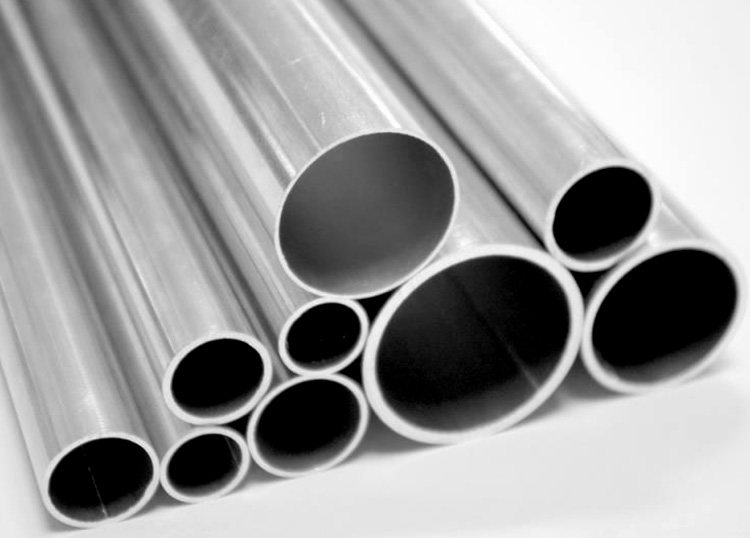 Composite Aluminium Tube