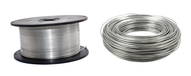 Aluminium Cable Wire
