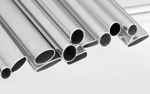 Aluminum Tube