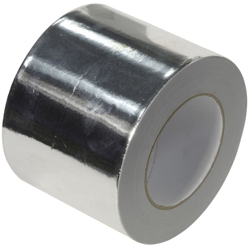 aluminum foil tape