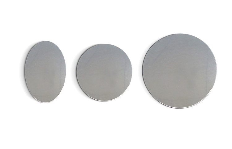 Aluminium Circle Disc