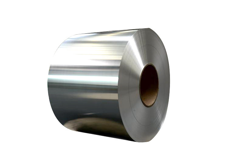 Aluminum Clad Foil For Heat Transfer