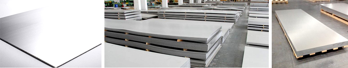 2A12 Aluminium Sheet