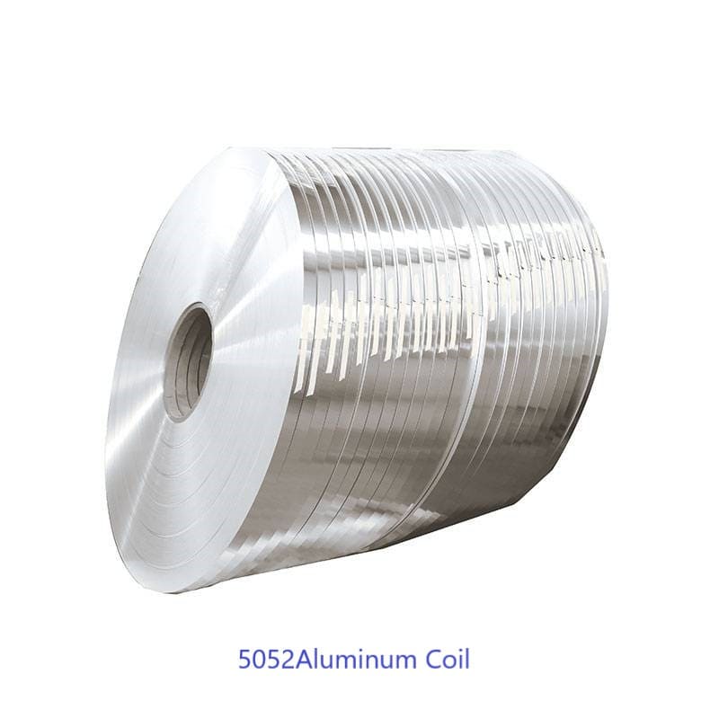 5052 aluminium coil