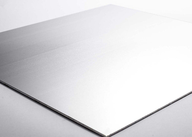 3105 Aluminium Sheet