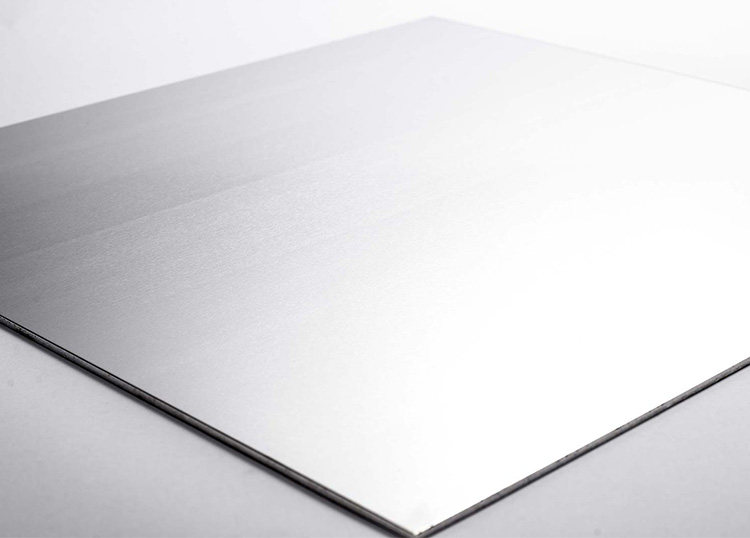 6005-A Aluminium Sheet