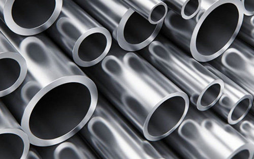 Seamless Aluminum Tube