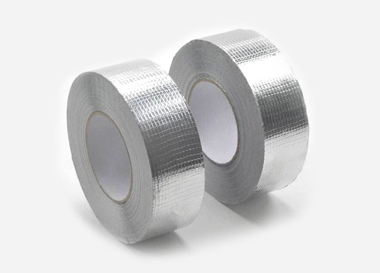 Aluminum Foil Tape